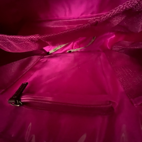 Pink Lining London Baby Tote - Picture 10 of 10